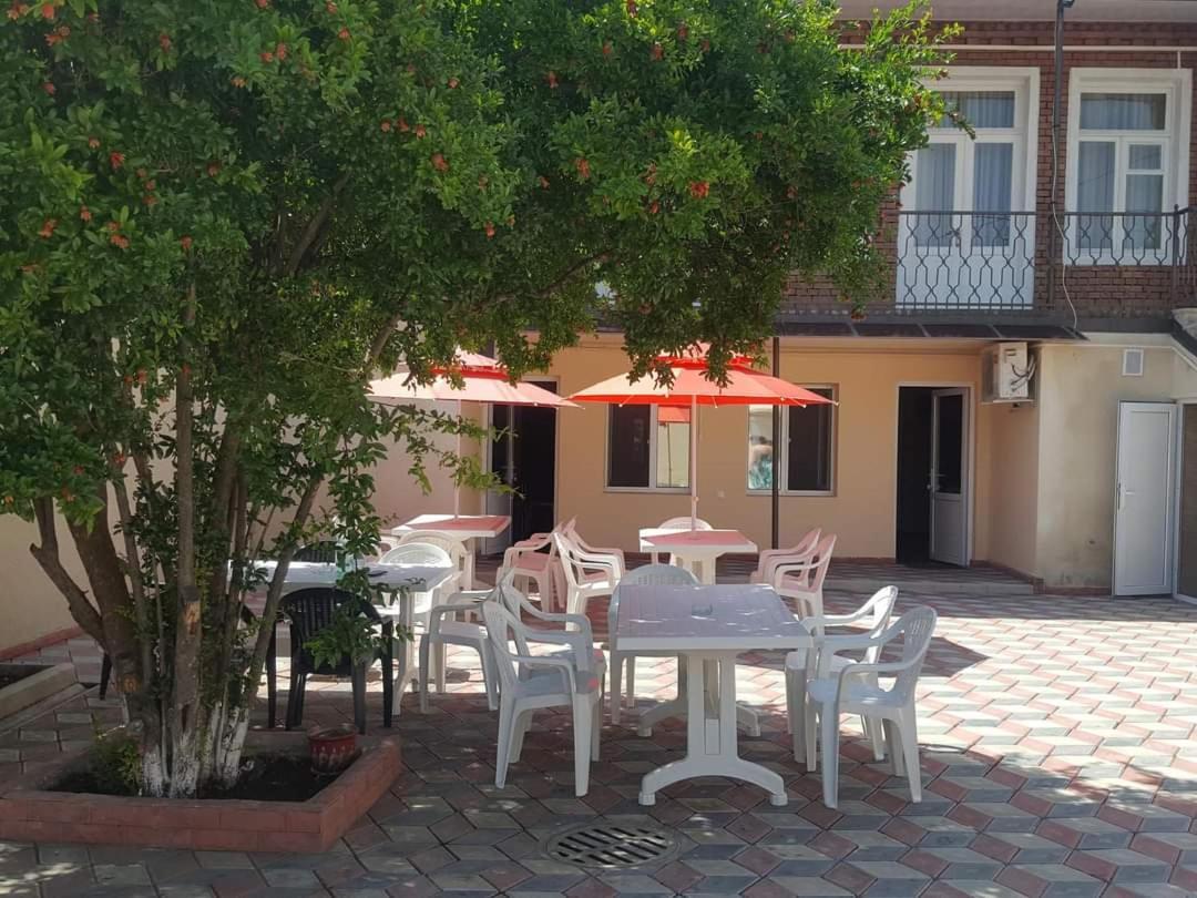 Apartments In Old Tbiliszi Szoba fotó