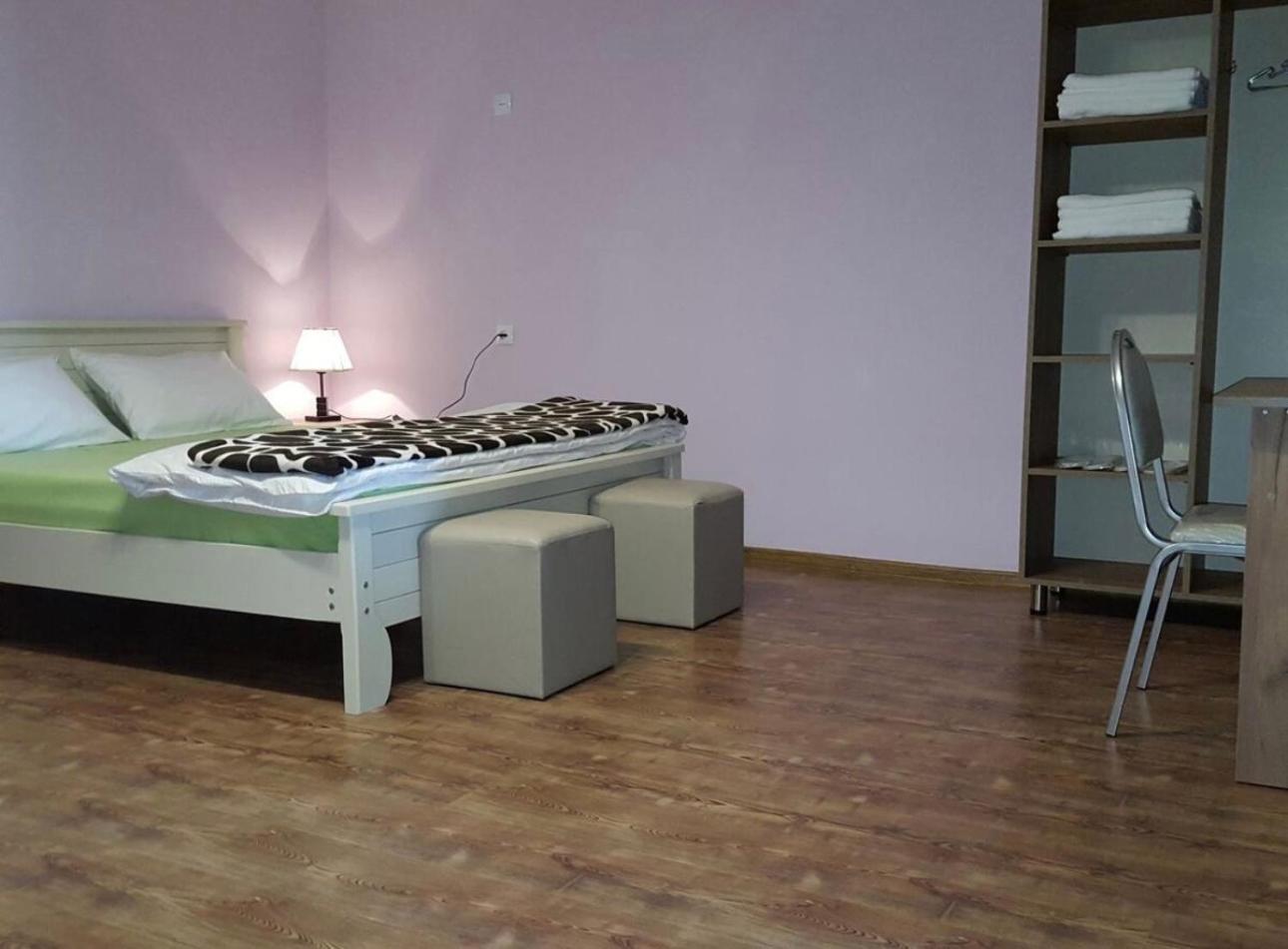 Apartments In Old Tbiliszi Kültér fotó