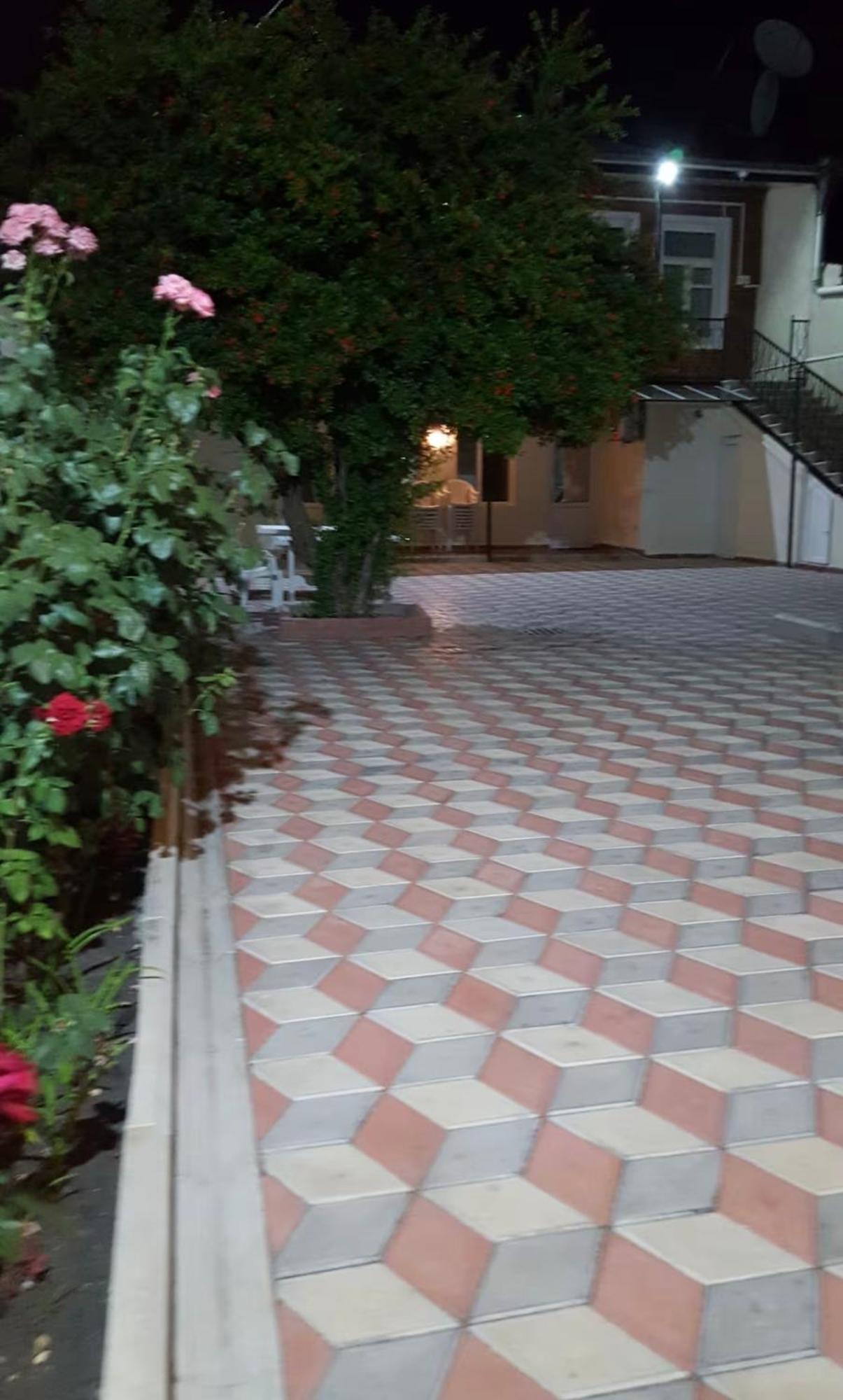 Apartments In Old Tbiliszi Kültér fotó