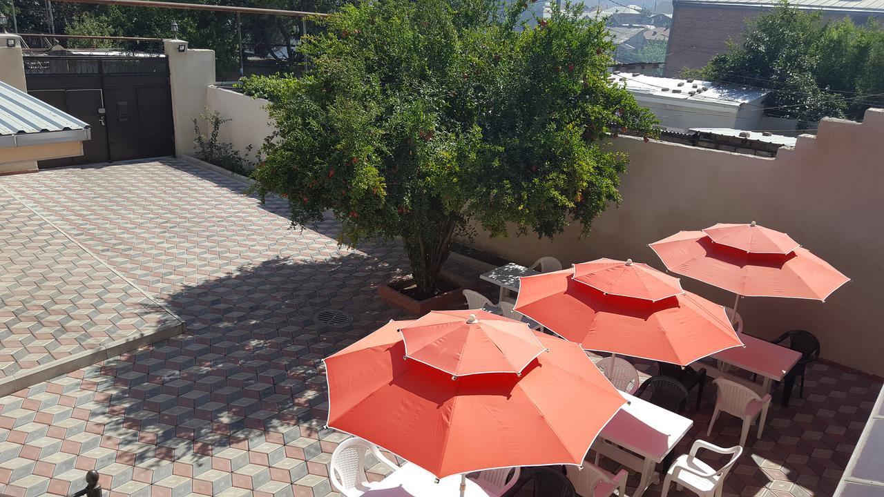 Apartments In Old Tbiliszi Kültér fotó