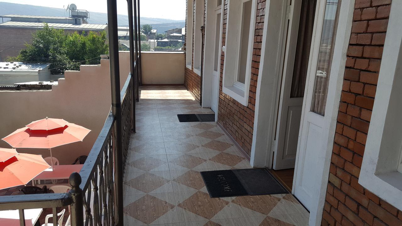 Apartments In Old Tbiliszi Kültér fotó