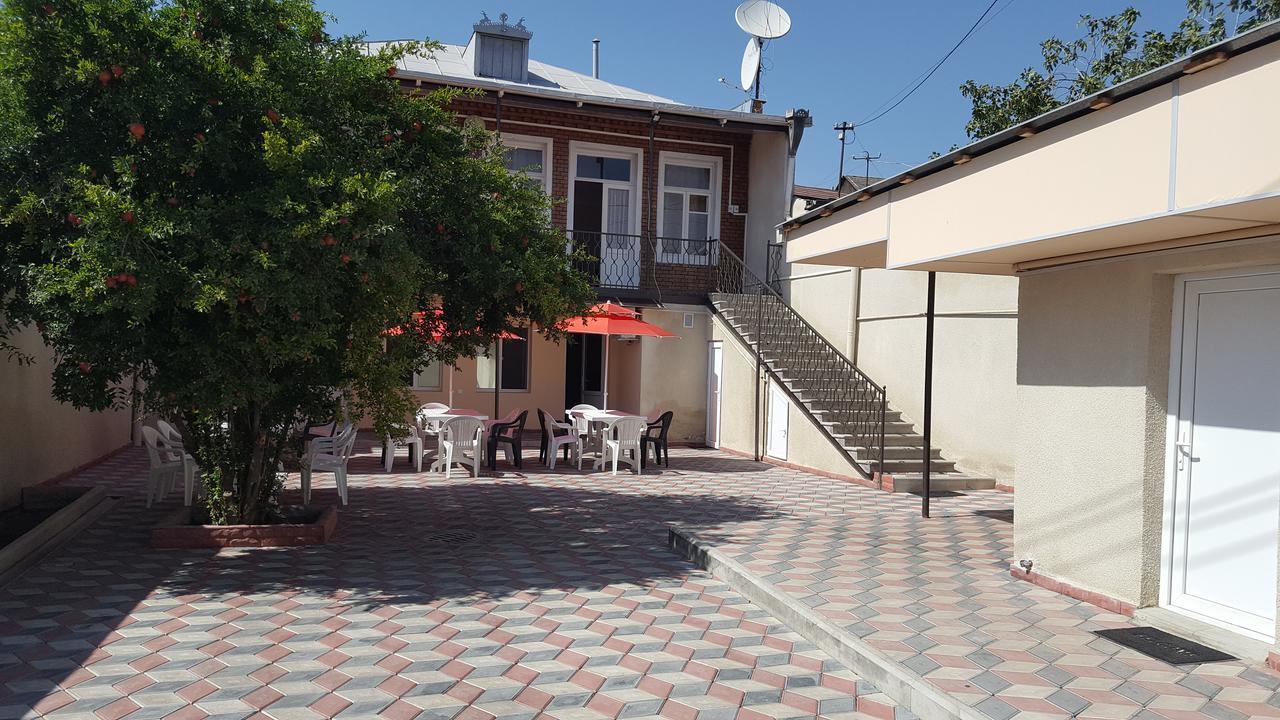 Apartments In Old Tbiliszi Kültér fotó