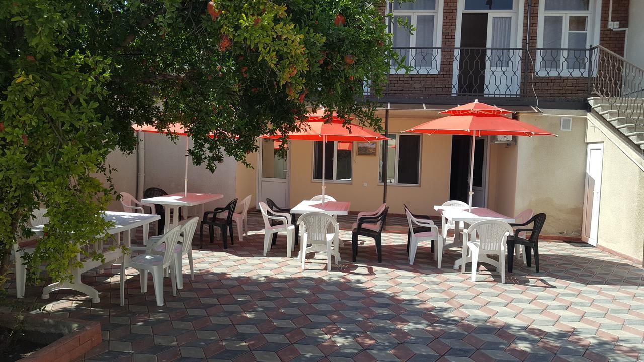 Apartments In Old Tbiliszi Kültér fotó