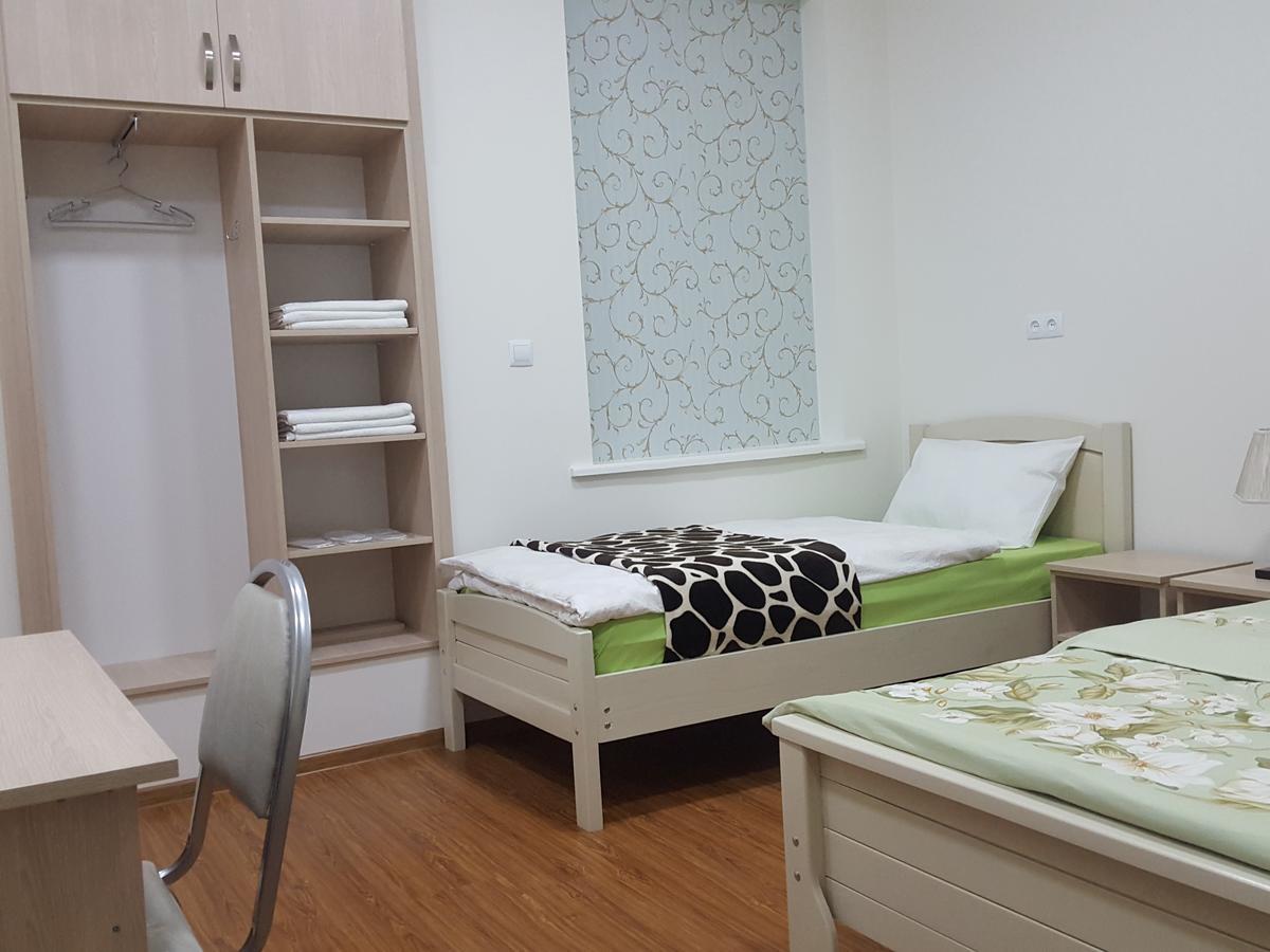 Apartments In Old Tbiliszi Kültér fotó