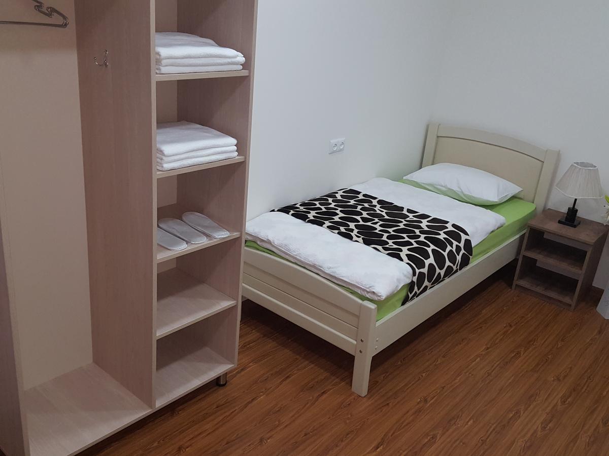 Apartments In Old Tbiliszi Kültér fotó