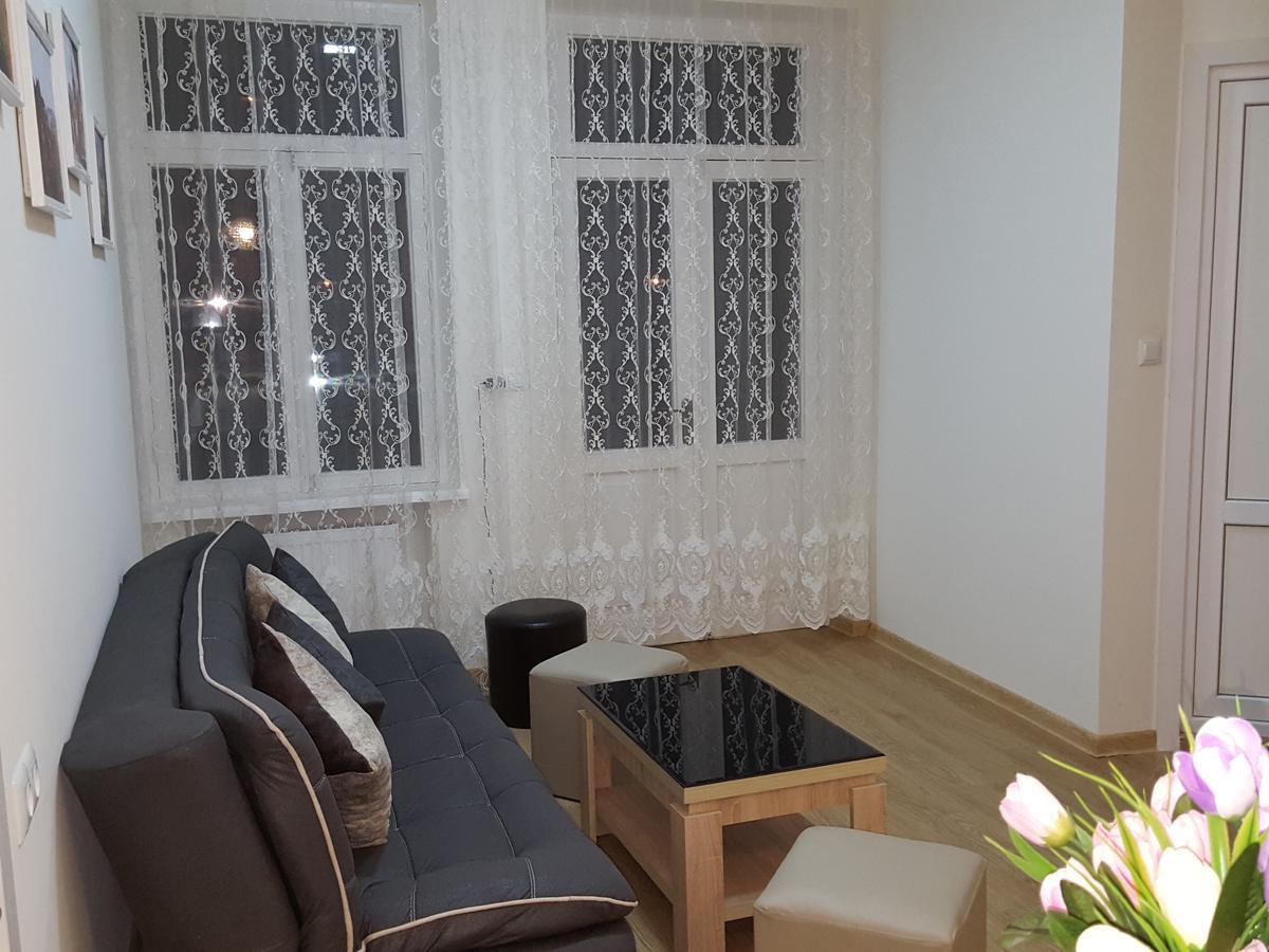 Apartments In Old Tbiliszi Kültér fotó