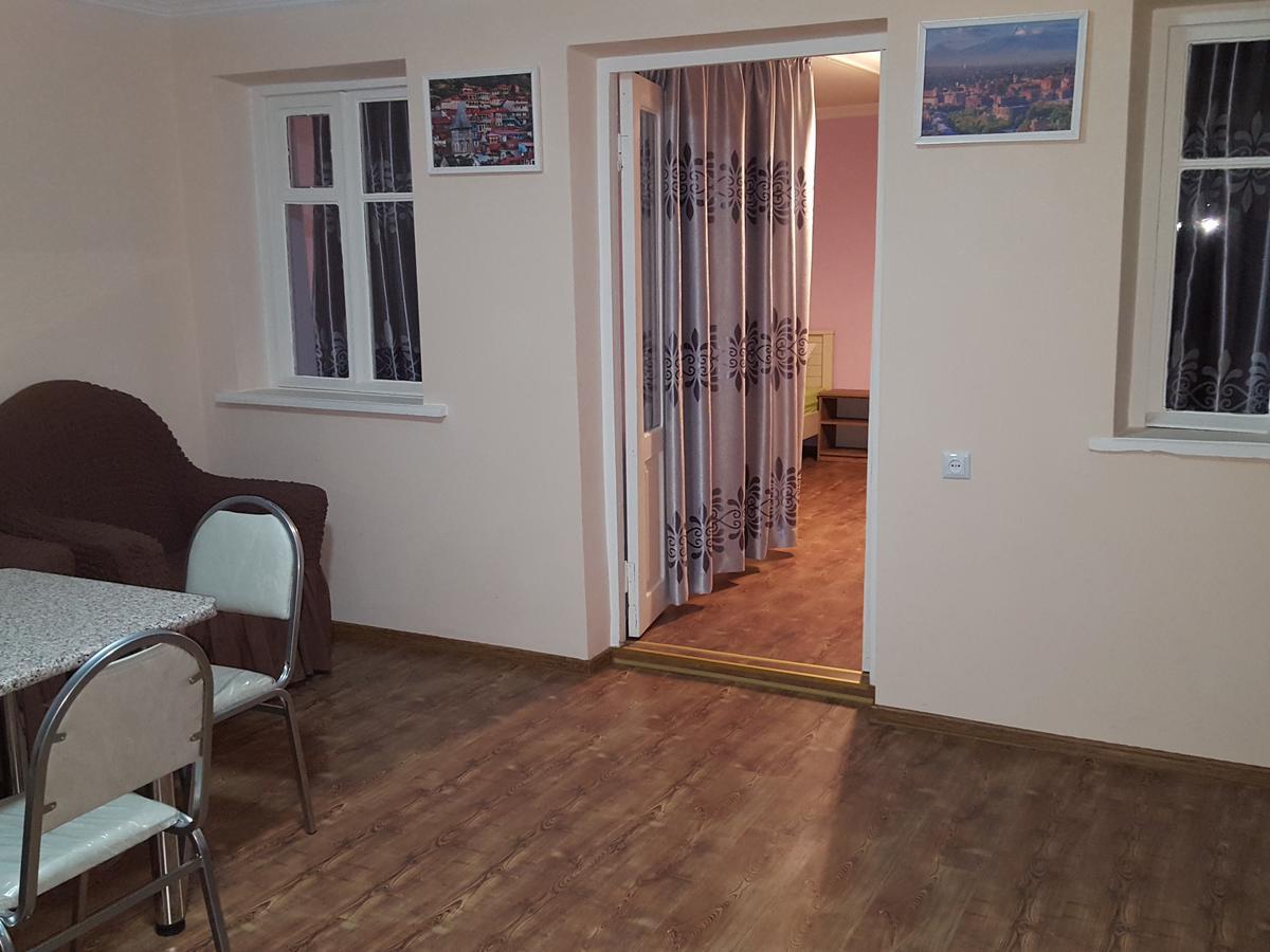 Apartments In Old Tbiliszi Kültér fotó
