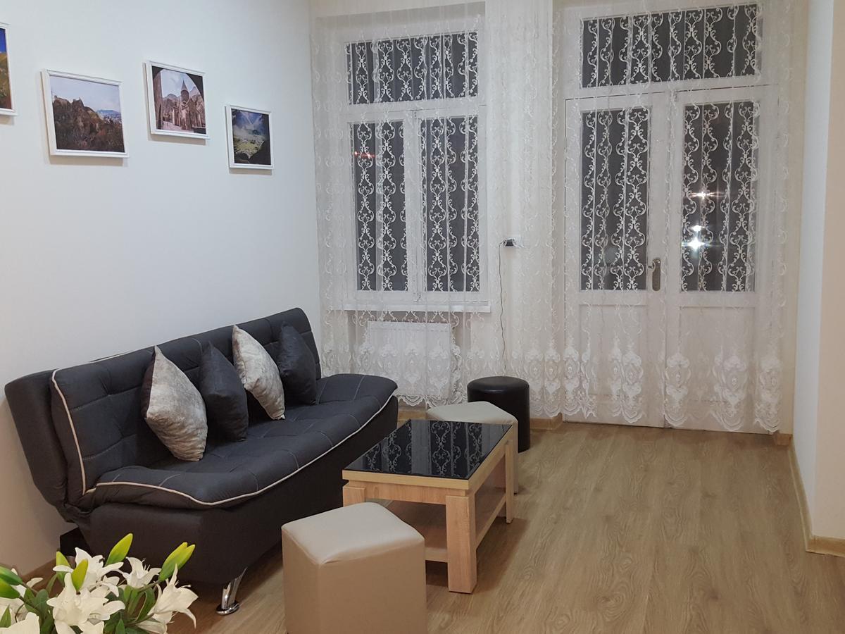Apartments In Old Tbiliszi Kültér fotó