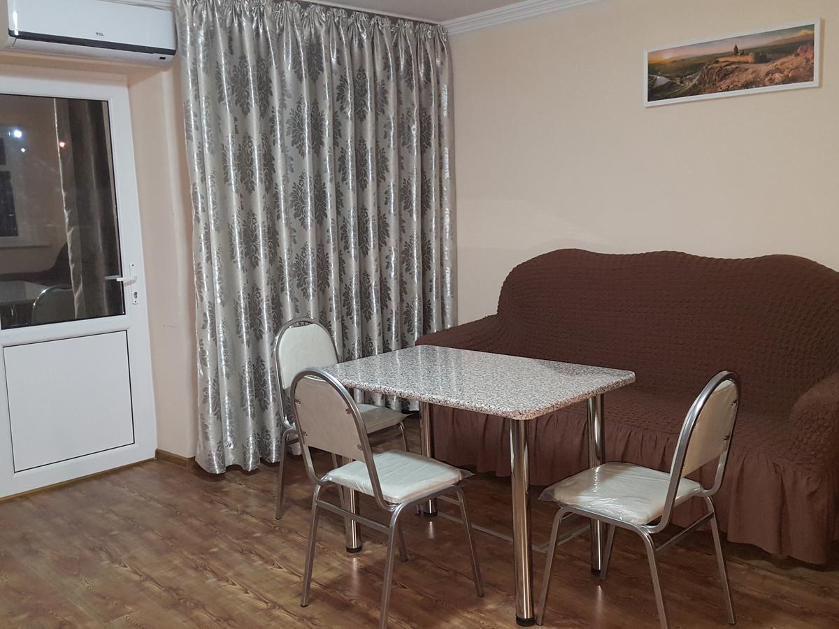 Apartments In Old Tbiliszi Kültér fotó