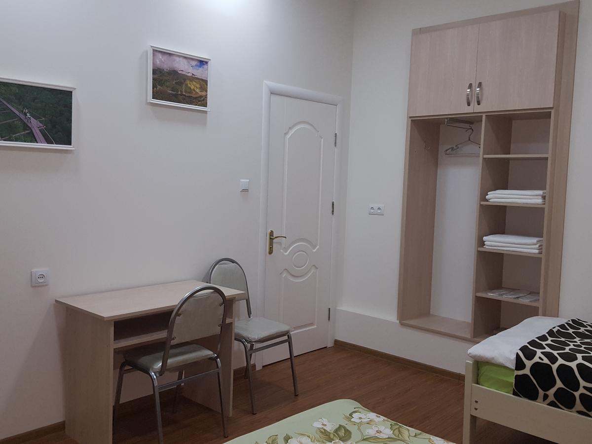 Apartments In Old Tbiliszi Kültér fotó