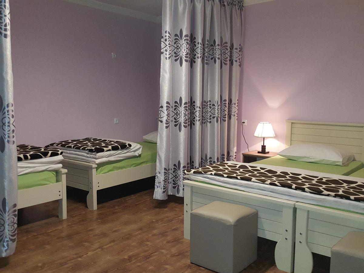 Apartments In Old Tbiliszi Kültér fotó