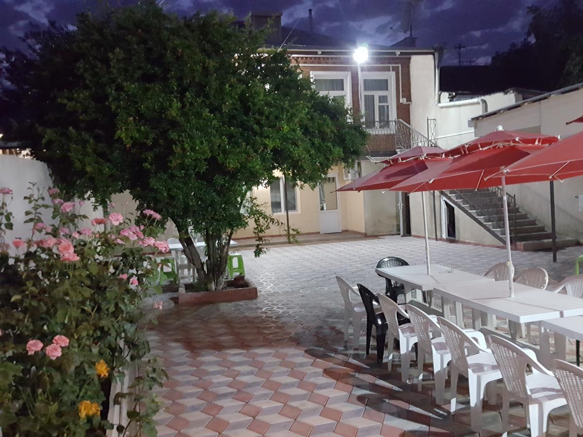 Apartments In Old Tbiliszi Kültér fotó